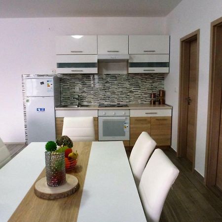 Apartmani Slavica Szybenik Zewnętrze zdjęcie