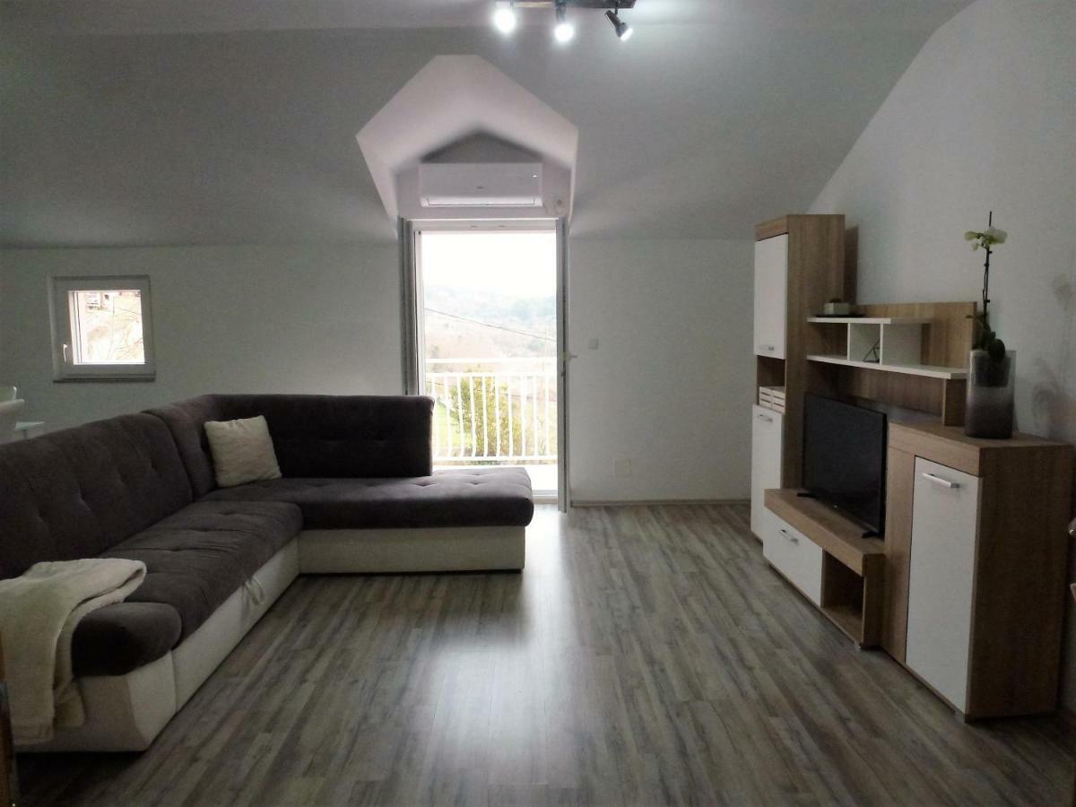 Apartmani Slavica Szybenik Zewnętrze zdjęcie