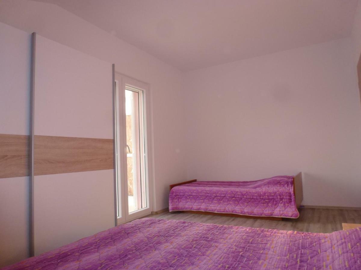 Apartmani Slavica Szybenik Zewnętrze zdjęcie